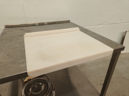 Cutting board